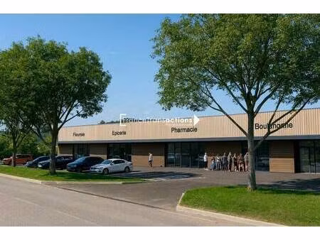 local commercial à louer