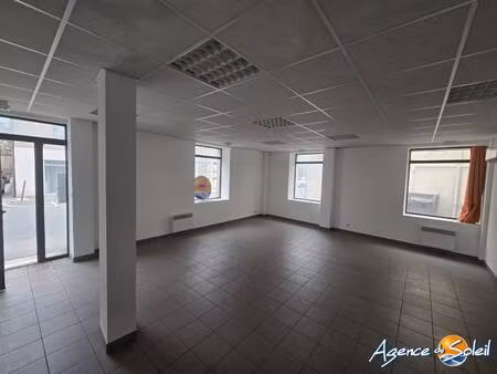 local commercial à louer