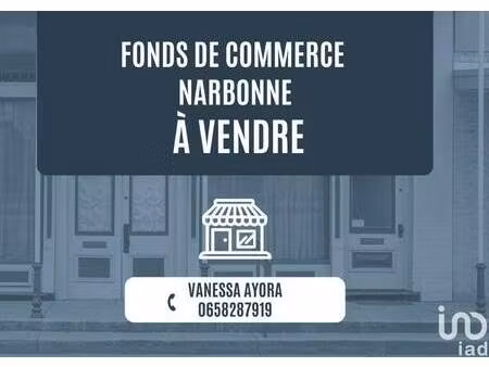 local d'activités à vendre