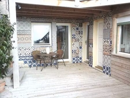 propriétaire particulier