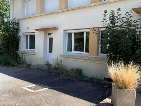 espace bureau à louer