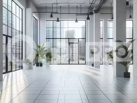 local commercial à louer