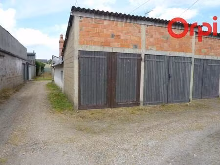 garage/stationnement à louer