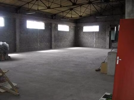 régie immobilière du haut bugey sarl