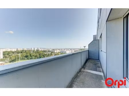 appartement vénissieux 97.43 m² t-5 à vendre  130 000 €