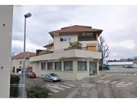 location bureau domène 38420