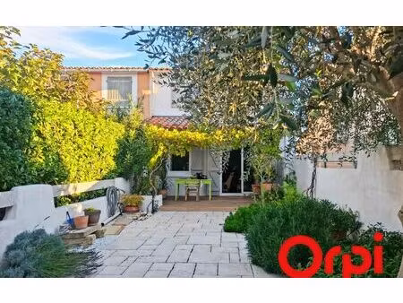 maison venelles 98 m² t-4 à vendre  510 000 €