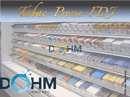 groupe agence dohm immobilier