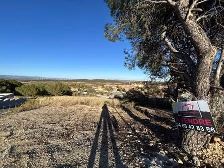 terre du sud immobilier