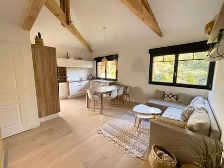 vente appartement 3 pièces 50 m² à lege-cap-ferret (33950)  441 000 €