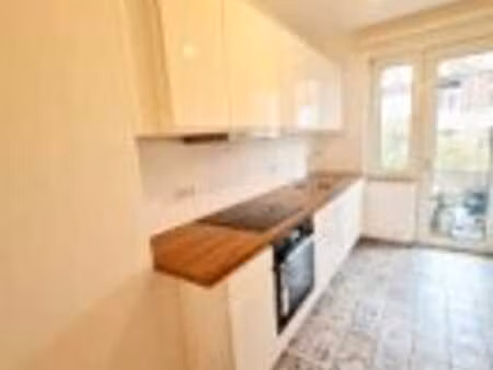 appartement 2 chambres