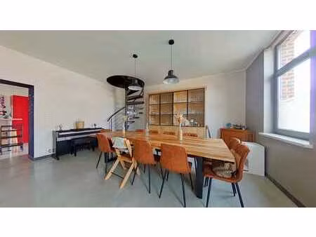 belle maison rénovée 3ch. à basècles