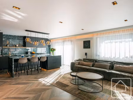 vente appartement 4 pièces 102 m² à orcier (74550)  490 000 €