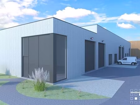 bien professionnel à vendre à sint-eloois-vijve € 320.000 (lg71y) | zimmo