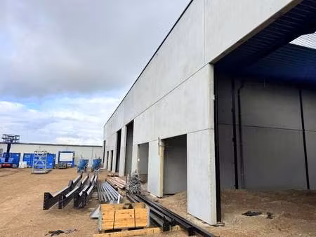 bien professionnel à vendre à sint-eloois-vijve € 429.000 (lg71x) | zimmo