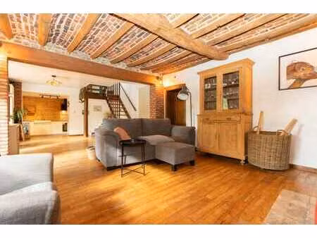 *** plus de visite possible *** villa 4 chambres + grand jar