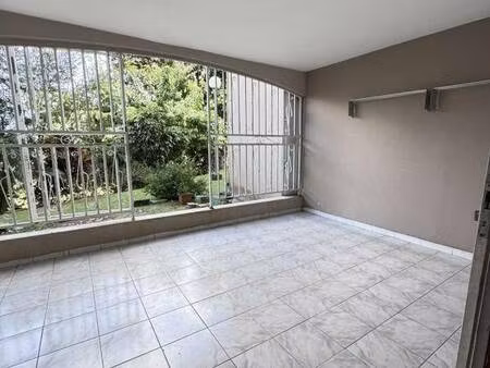 jouanacaera immobilier