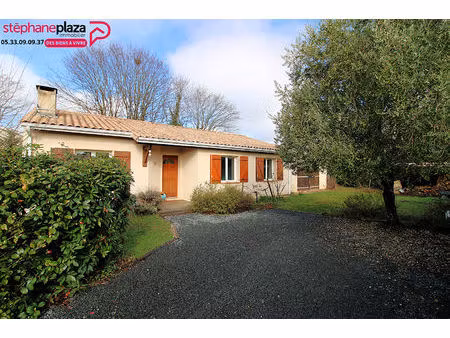 maison cambes 5 pièce(s) 109 m2