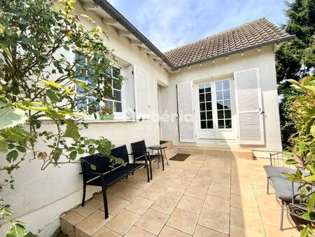 charmante maison familiale sur orléans limitre saint-marceau/sa