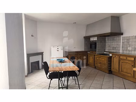 immense appartement à saint-rambert-d'albon