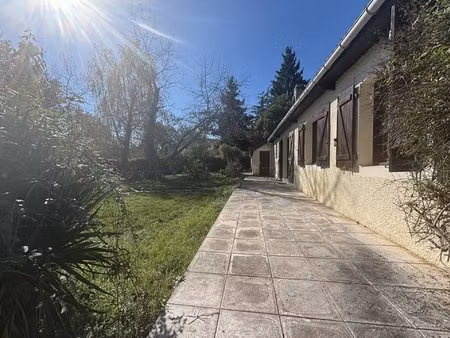 maison secteur vic-en-bigorre