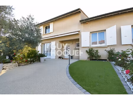 maison à vendre de 6 pièces de 172 31 m²