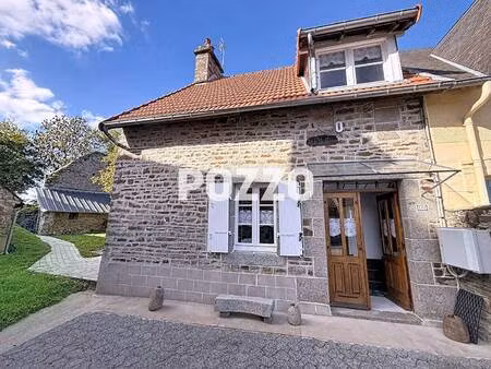 pozzo immobilier - jullouville