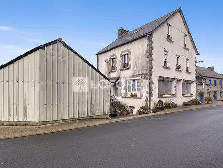 maison meneac 6 pièce(s) 179 m2