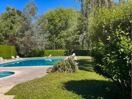 vente appartement 6 pièces 140 m² à saint-didier-au-mont-d'or (69370)  500 000 €