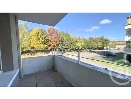 appartement f2 à vendre - 2 pièces - 39 m2 - trelissac - 24 - aquitaine