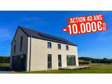 conditions anniversaires : -10 000€ htva sur ce bien