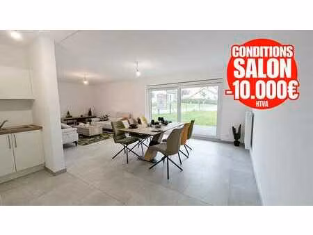 jamoigne appartement a 00.02