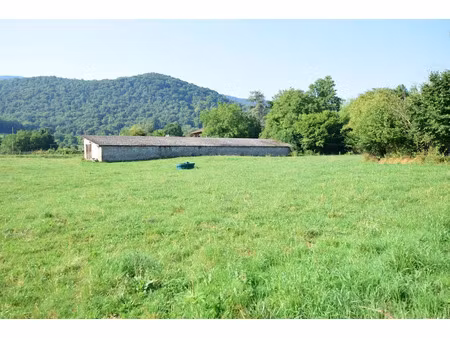 vente terrain 3600 m² à salies-du-salat (31260)  23 000 €