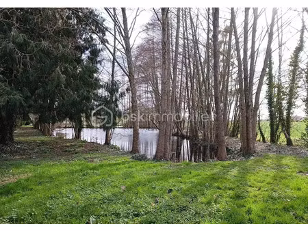 vente terrain 2900 m² à craon (53400)  22 000 €