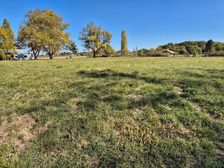 vente terrain 2315 m² à carsac-de-gurson (24610)  40 500 €