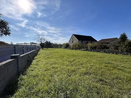 vente terrain 1052 m² à doyet (03170)  20 000 €