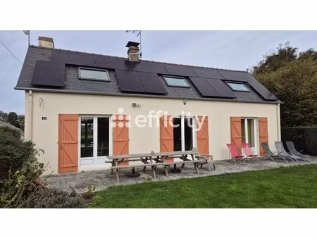 maison 6 pièces - 140 m²