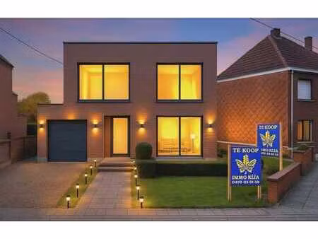 aanbod ontvangen op 23-10-2025  voor een bedrag van €311.000