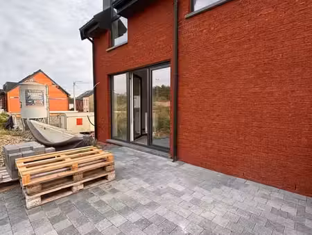 remise historique : - 20 000 € tvac sur ce bien ◊