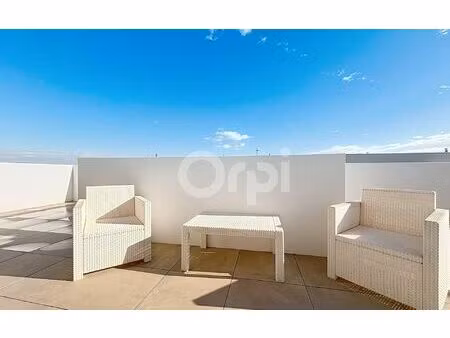 appartement pollestres m² t-2 à vendre  158 000 €