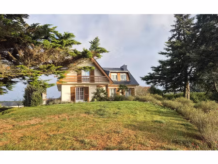 maison saint-jacut-les-pins 184 m² t-8 à vendre  262 500 €