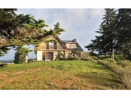 maison saint-jacut-les-pins 184 m² t-8 à vendre  294 000 €