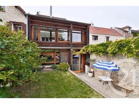 maison à vendre - 7 pièces - 157 m2 - etrechy - 91 - ile-de-france