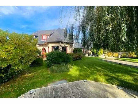 vente maison à langueux (22360) : à vendre / 232m² langueux