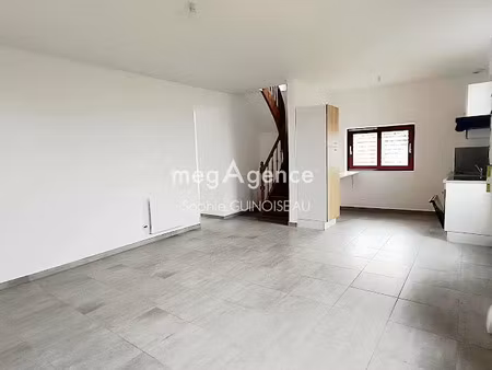 vente maison 5 pièces 85 m² à mauléon (79700)  139 000 €