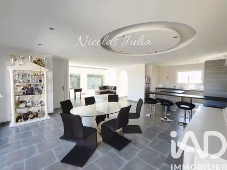 vente maison 5 pièces 147 m² almayrac (81190)
