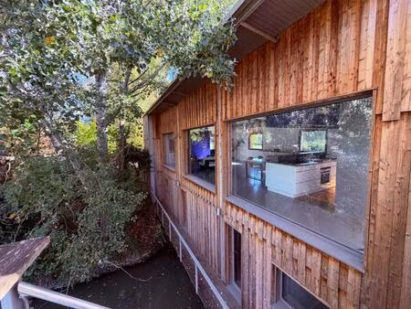 vente maison 5 pièces 233 m² fiac (81500)