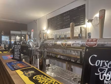 vente commerce 193 m² le thor (84250)