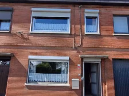 maison bon etat proche de tout