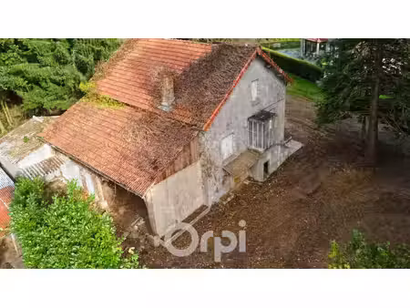 vente maison 3 pièces 59 m² la jonchère-saint-maurice (87340)